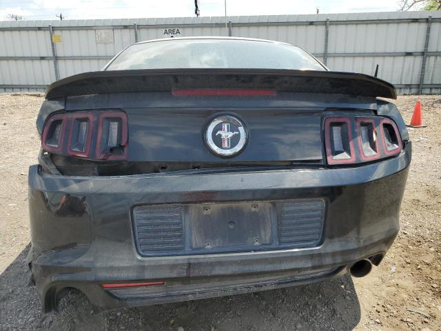 Photo 5 VIN: 1ZVBP8AMXE5334600 - FORD MUSTANG 