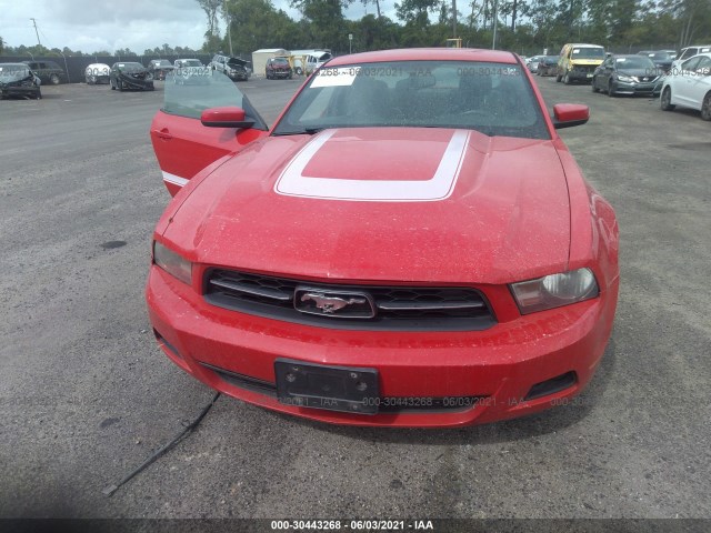 Photo 5 VIN: 1ZVBP8AN0A5105944 - FORD MUSTANG 