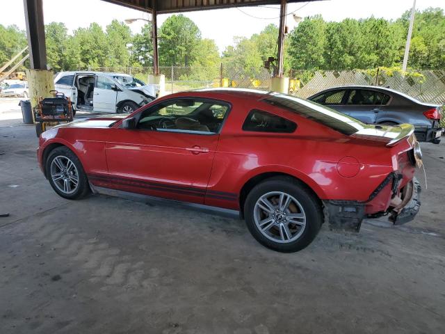 Photo 1 VIN: 1ZVBP8AN0A5106592 - FORD MUSTANG 