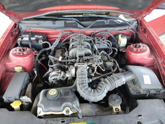 Photo 10 VIN: 1ZVBP8AN0A5106592 - FORD MUSTANG 