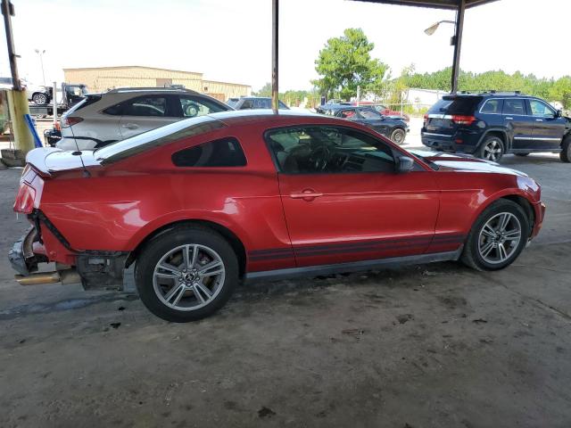 Photo 2 VIN: 1ZVBP8AN0A5106592 - FORD MUSTANG 