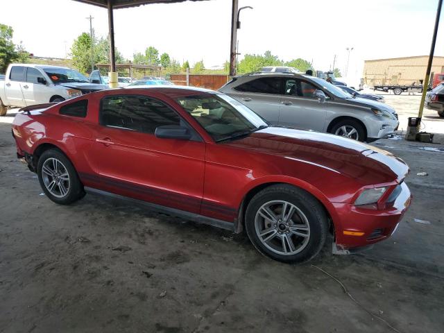 Photo 3 VIN: 1ZVBP8AN0A5106592 - FORD MUSTANG 