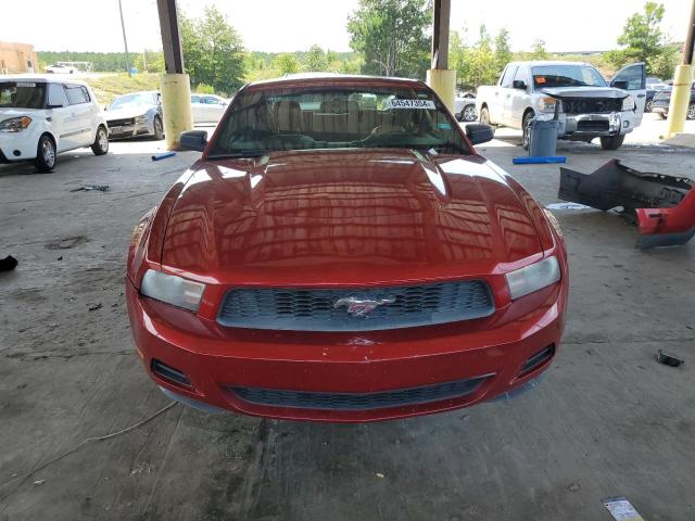 Photo 4 VIN: 1ZVBP8AN0A5106592 - FORD MUSTANG 