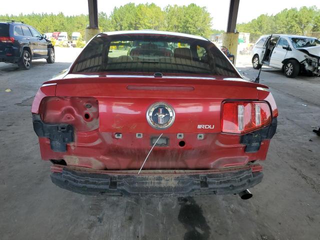 Photo 5 VIN: 1ZVBP8AN0A5106592 - FORD MUSTANG 