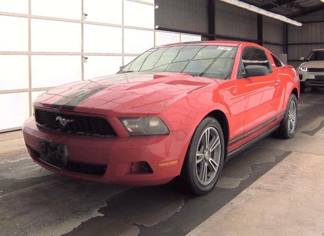 Photo 1 VIN: 1ZVBP8AN0A5107953 - FORD MUSTANG 