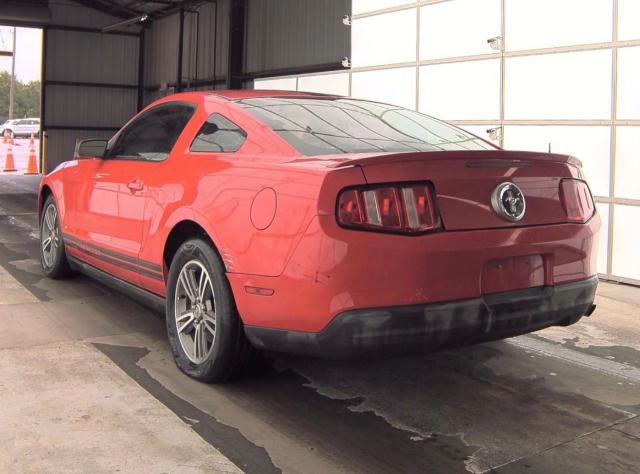 Photo 2 VIN: 1ZVBP8AN0A5107953 - FORD MUSTANG 