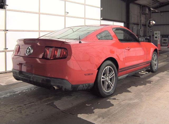 Photo 3 VIN: 1ZVBP8AN0A5107953 - FORD MUSTANG 