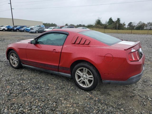 Photo 1 VIN: 1ZVBP8AN0A5112537 - FORD MUSTANG 