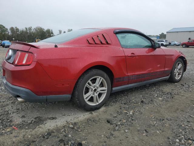 Photo 2 VIN: 1ZVBP8AN0A5112537 - FORD MUSTANG 