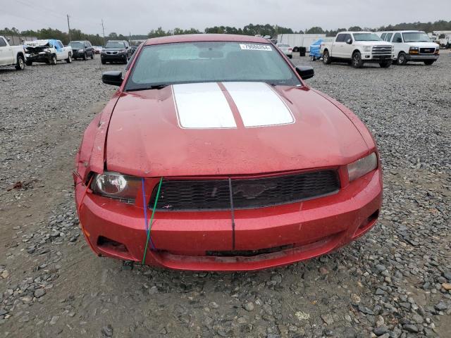 Photo 4 VIN: 1ZVBP8AN0A5112537 - FORD MUSTANG 