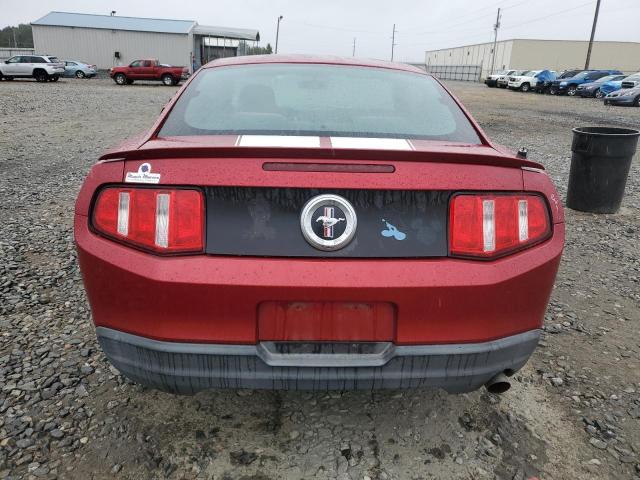 Photo 5 VIN: 1ZVBP8AN0A5112537 - FORD MUSTANG 