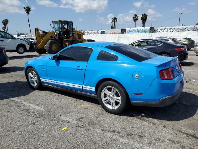 Photo 1 VIN: 1ZVBP8AN0A5115213 - FORD MUSTANG 