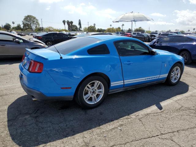 Photo 2 VIN: 1ZVBP8AN0A5115213 - FORD MUSTANG 