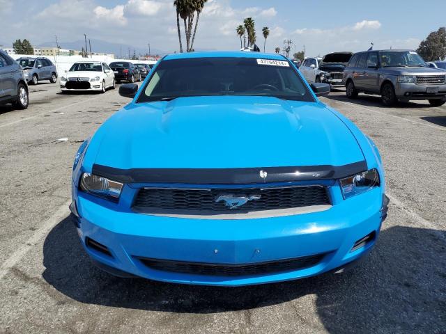 Photo 4 VIN: 1ZVBP8AN0A5115213 - FORD MUSTANG 