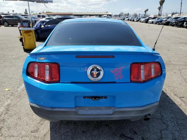 Photo 5 VIN: 1ZVBP8AN0A5115213 - FORD MUSTANG 