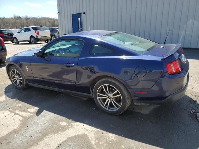 Photo 1 VIN: 1ZVBP8AN0A5121142 - FORD MUSTANG 