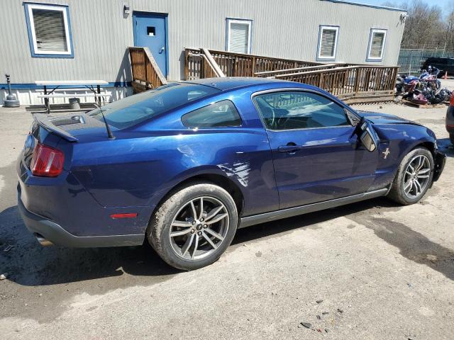 Photo 2 VIN: 1ZVBP8AN0A5121142 - FORD MUSTANG 