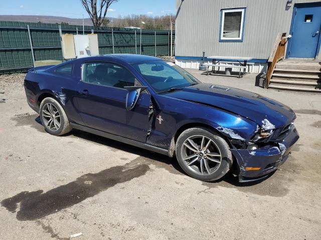 Photo 3 VIN: 1ZVBP8AN0A5121142 - FORD MUSTANG 