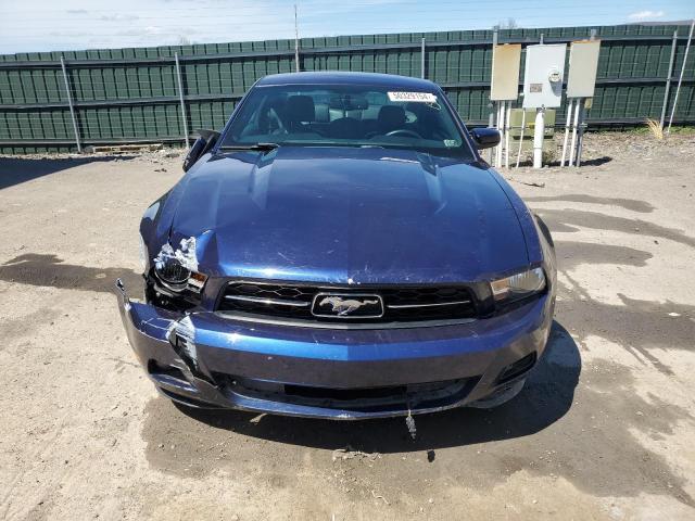 Photo 4 VIN: 1ZVBP8AN0A5121142 - FORD MUSTANG 