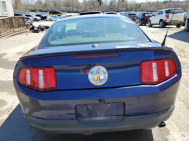 Photo 5 VIN: 1ZVBP8AN0A5121142 - FORD MUSTANG 