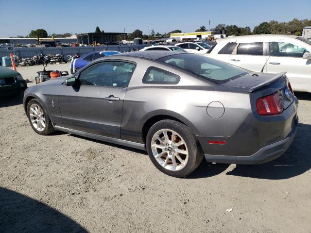 Photo 1 VIN: 1ZVBP8AN0A5126809 - FORD MUSTANG 