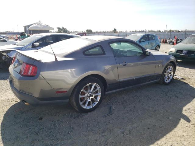 Photo 2 VIN: 1ZVBP8AN0A5126809 - FORD MUSTANG 