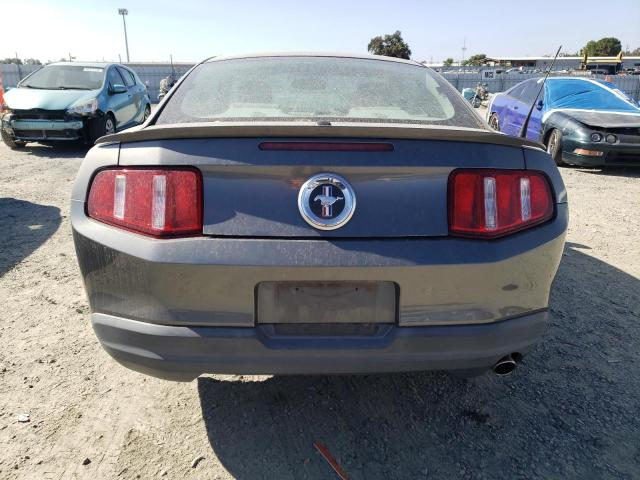 Photo 5 VIN: 1ZVBP8AN0A5126809 - FORD MUSTANG 