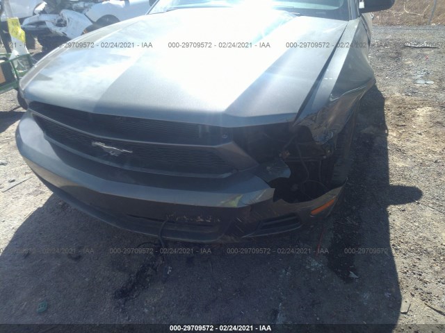 Photo 5 VIN: 1ZVBP8AN0A5127586 - FORD MUSTANG 