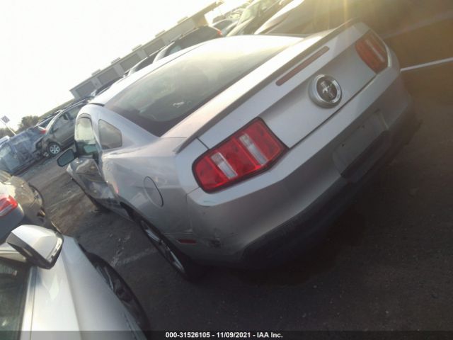 Photo 2 VIN: 1ZVBP8AN0A5130861 - FORD MUSTANG 