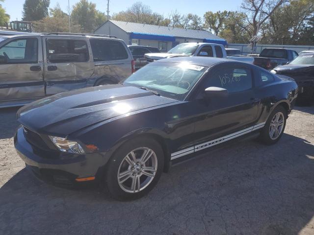 Photo 1 VIN: 1ZVBP8AN0A5135932 - FORD MUSTANG 