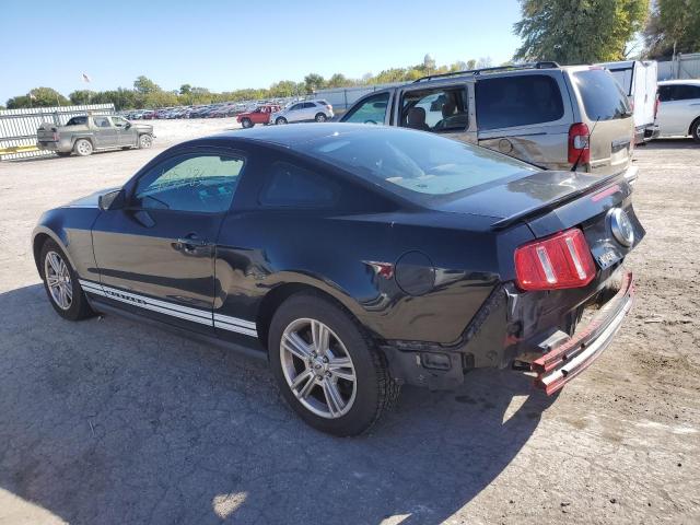 Photo 2 VIN: 1ZVBP8AN0A5135932 - FORD MUSTANG 