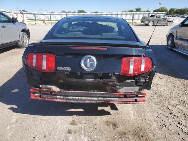 Photo 8 VIN: 1ZVBP8AN0A5135932 - FORD MUSTANG 