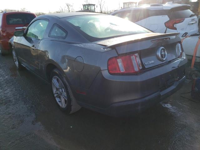 Photo 1 VIN: 1ZVBP8AN0A5136644 - FORD MUSTANG 