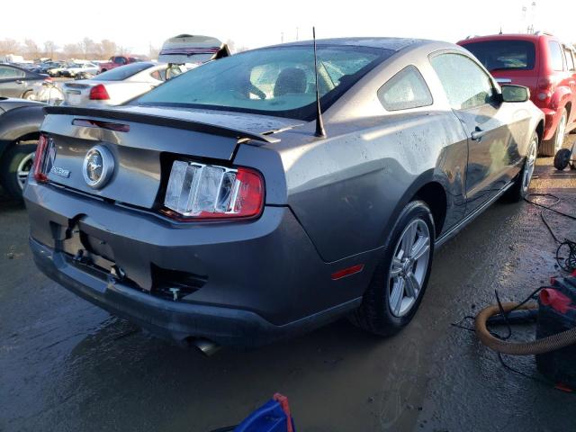 Photo 2 VIN: 1ZVBP8AN0A5136644 - FORD MUSTANG 