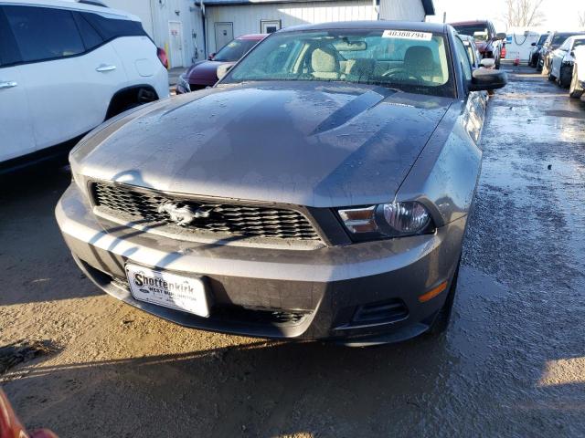 Photo 4 VIN: 1ZVBP8AN0A5136644 - FORD MUSTANG 