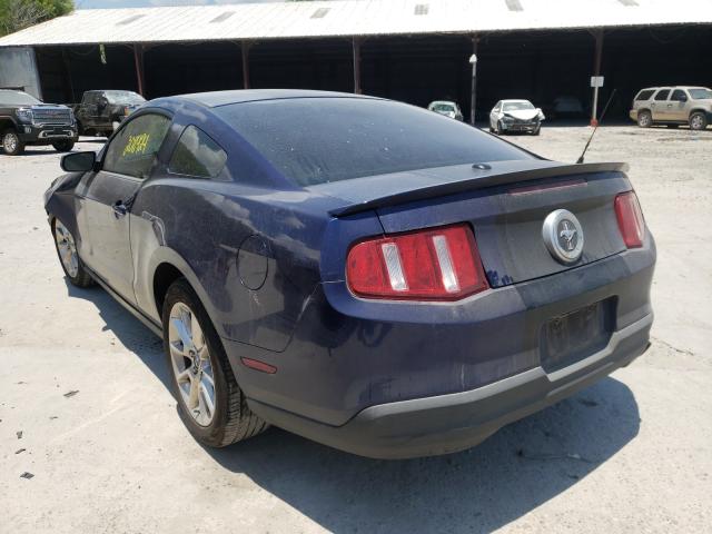 Photo 2 VIN: 1ZVBP8AN0A5139088 - FORD MUSTANG 