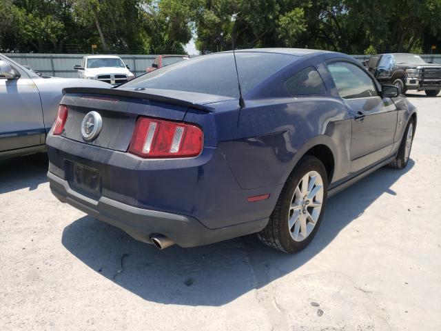 Photo 3 VIN: 1ZVBP8AN0A5139088 - FORD MUSTANG 