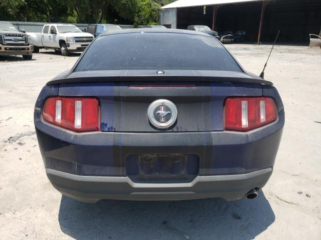 Photo 8 VIN: 1ZVBP8AN0A5139088 - FORD MUSTANG 