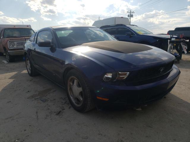 Photo 0 VIN: 1ZVBP8AN0A5139592 - FORD MUSTANG 