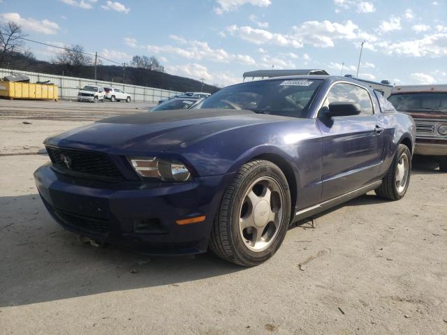 Photo 1 VIN: 1ZVBP8AN0A5139592 - FORD MUSTANG 