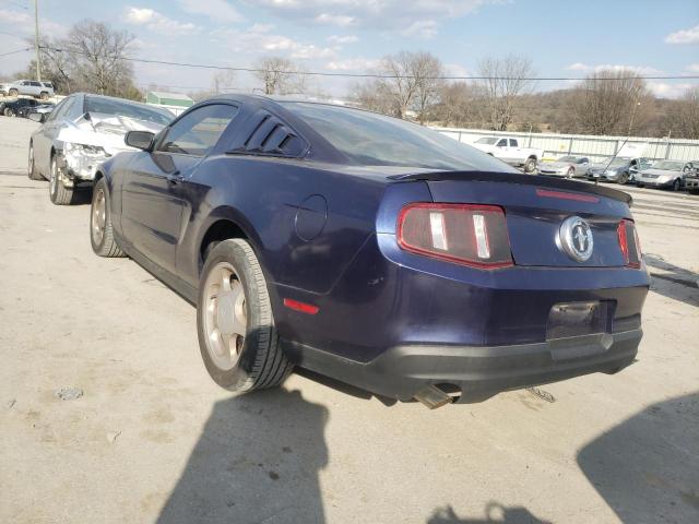 Photo 2 VIN: 1ZVBP8AN0A5139592 - FORD MUSTANG 