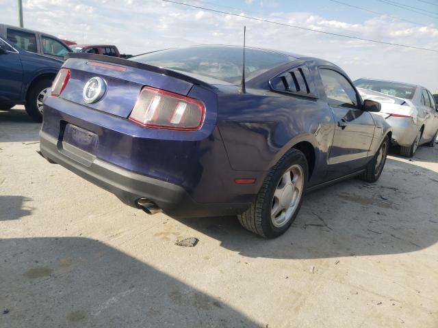 Photo 3 VIN: 1ZVBP8AN0A5139592 - FORD MUSTANG 