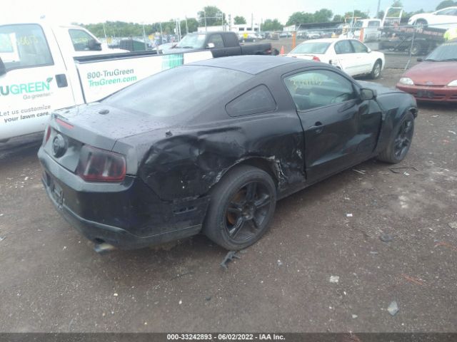 Photo 3 VIN: 1ZVBP8AN0A5141388 - FORD MUSTANG 