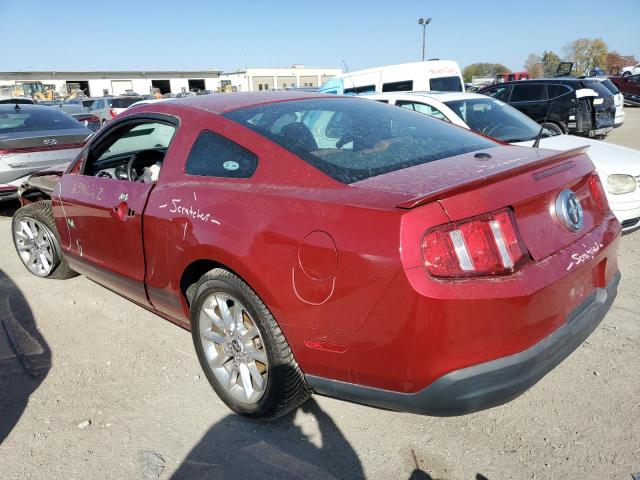 Photo 2 VIN: 1ZVBP8AN0A5146249 - FORD MUSTANG 