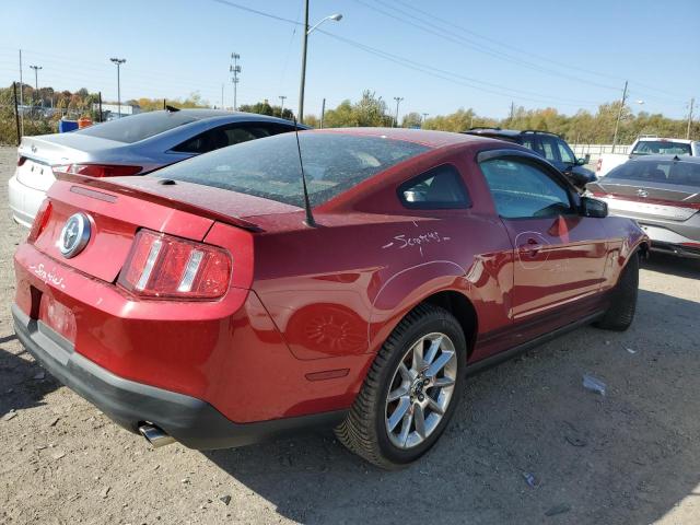 Photo 3 VIN: 1ZVBP8AN0A5146249 - FORD MUSTANG 