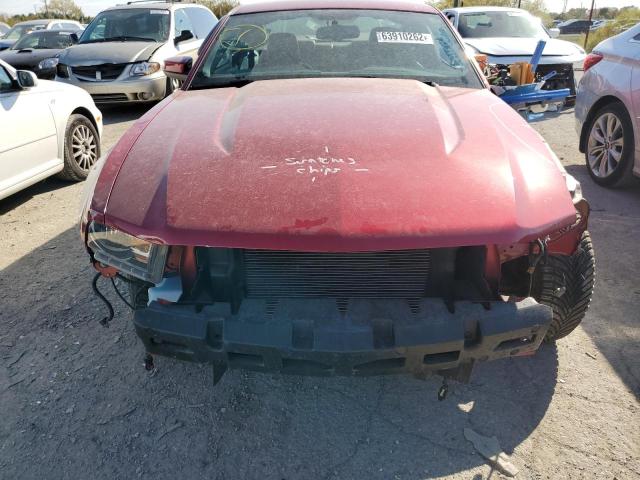 Photo 8 VIN: 1ZVBP8AN0A5146249 - FORD MUSTANG 