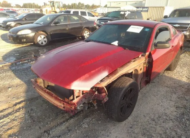 Photo 5 VIN: 1ZVBP8AN0A5147918 - FORD MUSTANG 