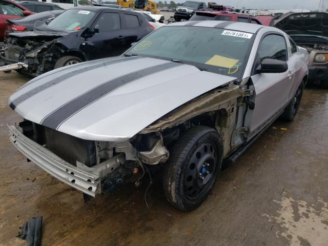 Photo 1 VIN: 1ZVBP8AN0A5152469 - FORD MUSTANG 