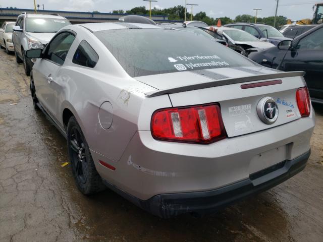 Photo 2 VIN: 1ZVBP8AN0A5152469 - FORD MUSTANG 