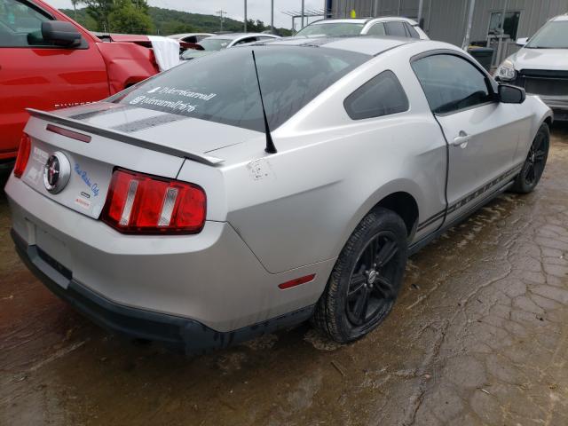 Photo 3 VIN: 1ZVBP8AN0A5152469 - FORD MUSTANG 